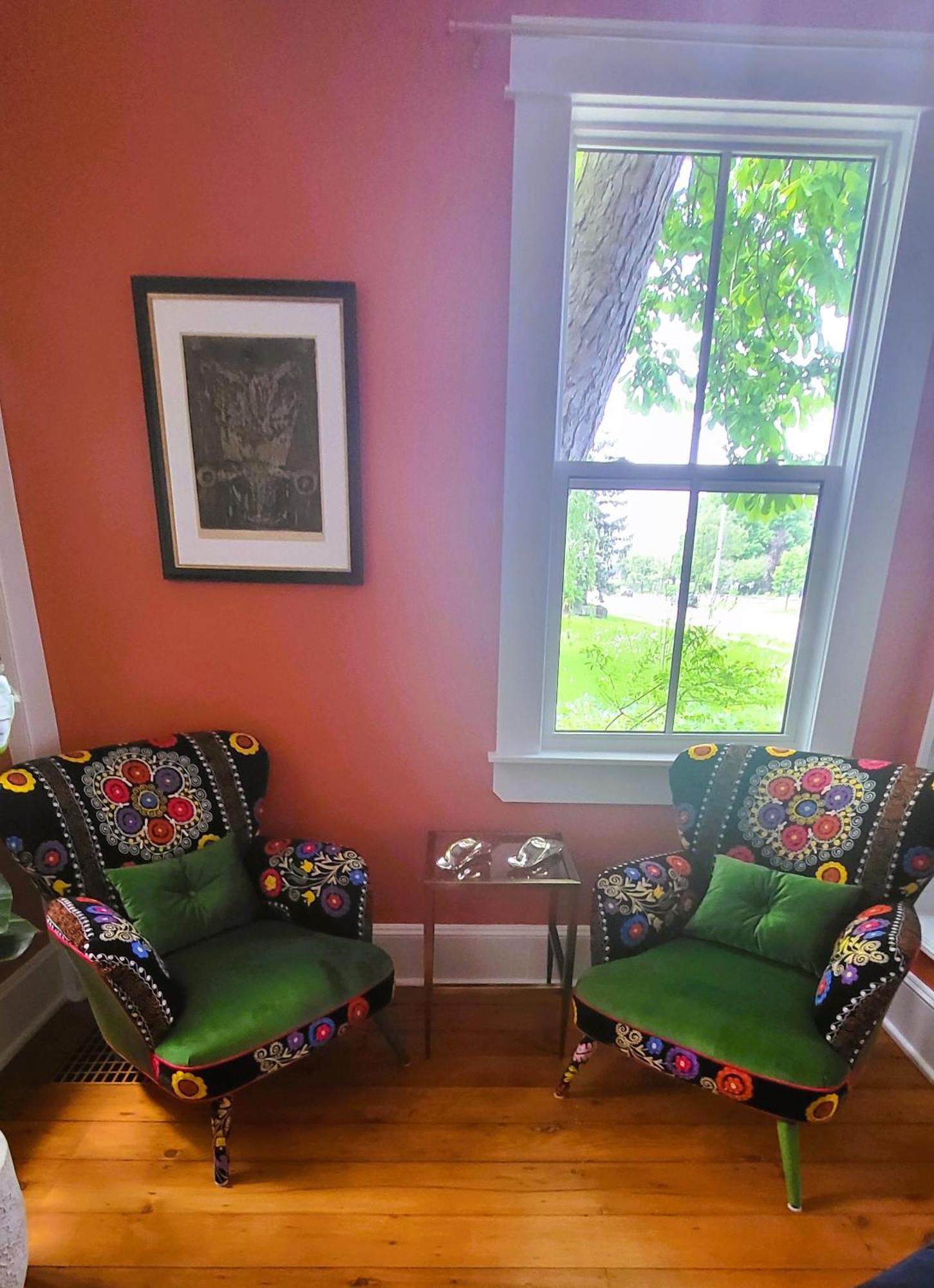 The Royal Manor Inn Niagara-on-the-Lake Kültér fotó